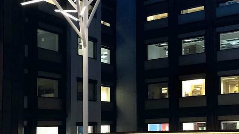 LED灯带安装教程：图解步骤与注意事项