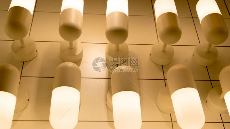 LED灯具安装步骤详解，打造高效照明空间