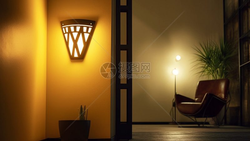 体育场馆应急照明规范解析：安全与合规的双重保障