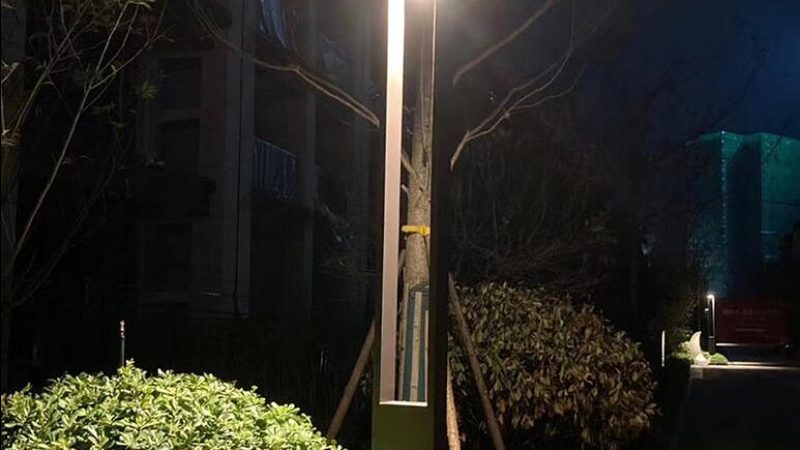 车间LED照明灯型号规格参数全解析
