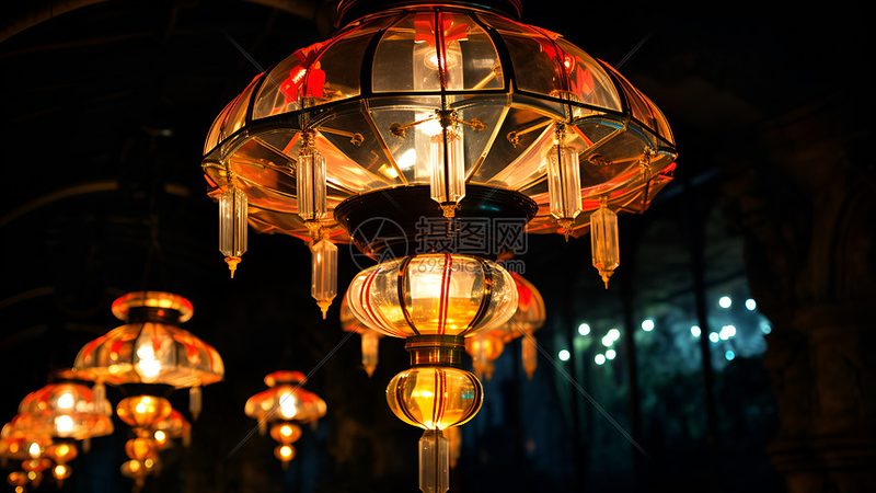 餐饮店灯光选错，生意差在哪一步