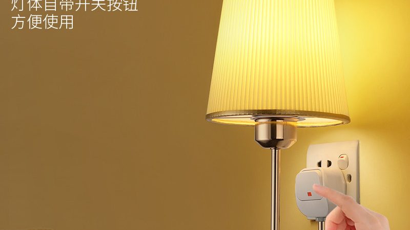 家用射灯品牌怎么挑才不交冤枉钱