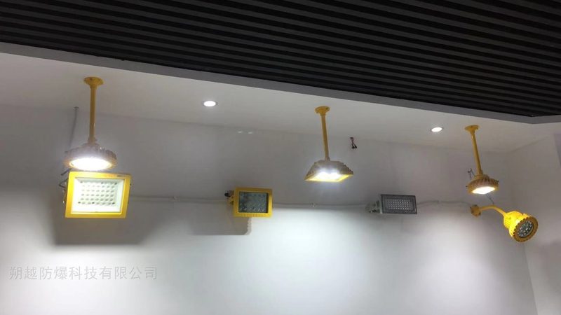 防眩光射灯：如何选择合适的产品**